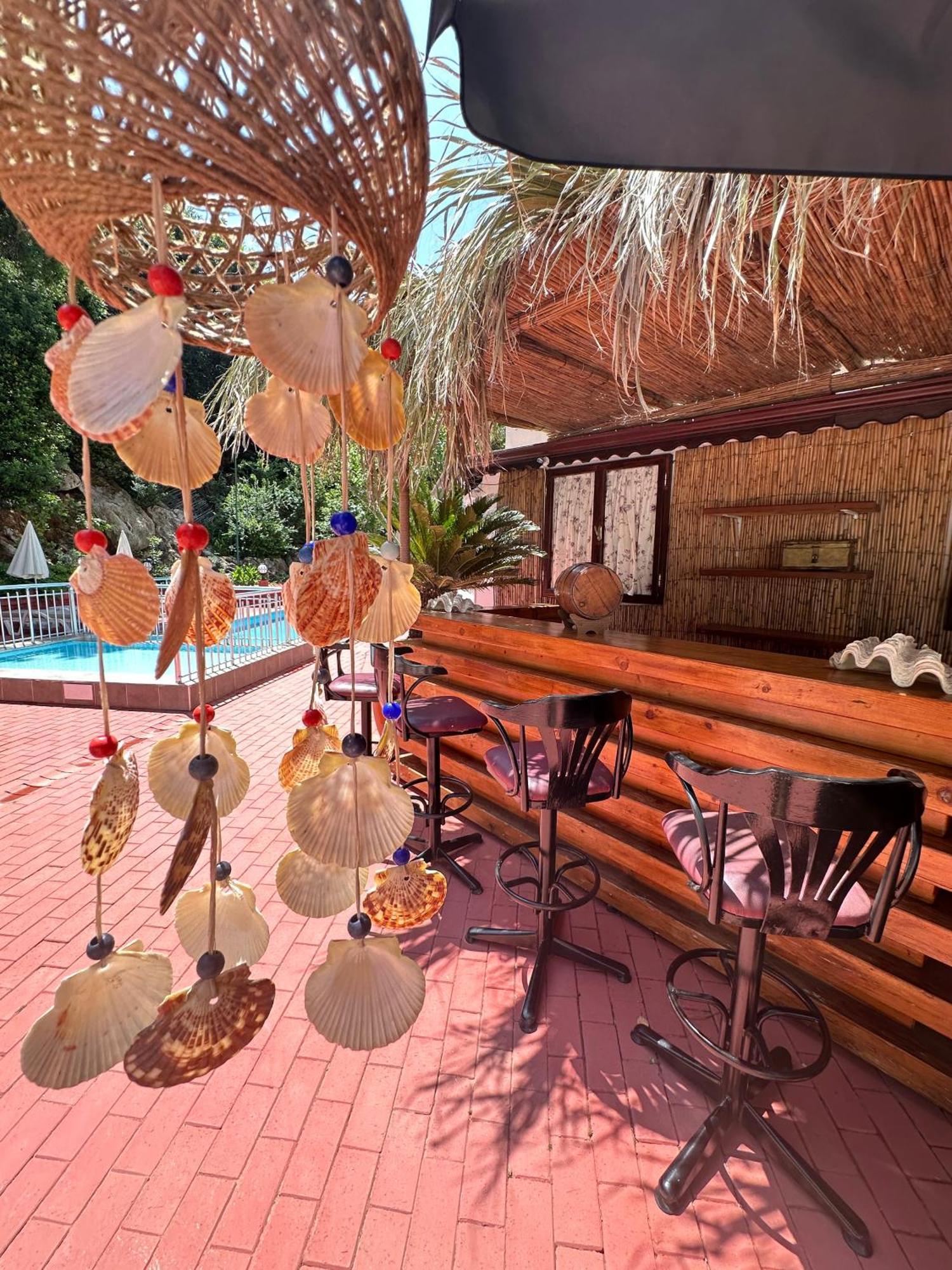 Hotel Chateau De Ville Marmaris Kültér fotó
