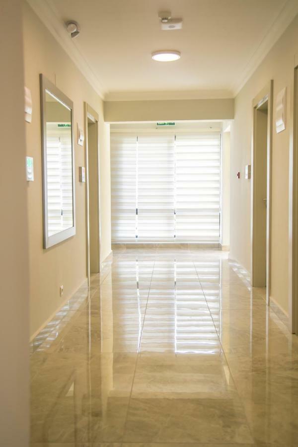 Hotel Chateau De Ville Marmaris Kültér fotó